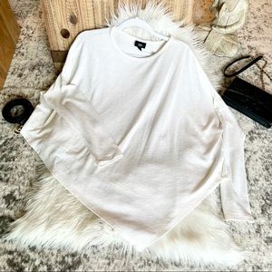 Asymmetrical Sweater